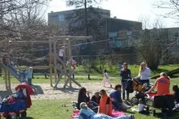 speeltuin schateiland stichting schateiland lelystad