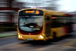 busdienst publicdomainpictures via pixabay
