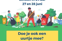 heel lelystad schoon stichting lelystad schoon