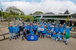 jeu de boules vereniging lelystad club van de week bastiaan van musscher