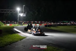 kart race supersonic races