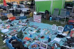 kofferbakmarkt in lelystad kofferbakmarkt lelystad prp media events