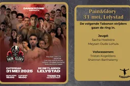 pain and glory tabonon