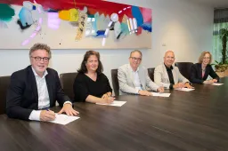 zorgpersoneel voorrang gem lelystad