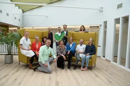 duurzaamheid greenteam ziekenhuis st jansdal