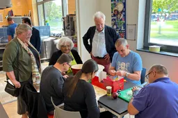 prokkeldag 2025 gol lelystad
