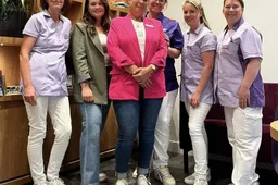teamfoto tiz tandinzicht