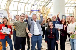 winnaars 2025 prov flevoland