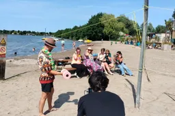 examenlied diplomadag aeres vmbo lelystad