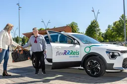 flexrrreis flevoland prov flevoland