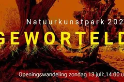 natuurkunstpark 2025 stichting culturale
