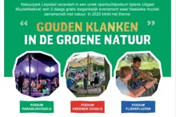 Uitgast Festival (© Uitgast Festival)
