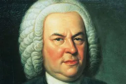 bach unedited