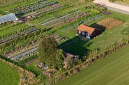 landbouwtransitie van onderaf