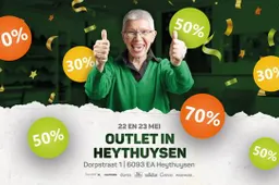 kievit schoenen outlet advertentie leudal nieuws