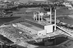 luchtfoto-maascentrale-buggenum