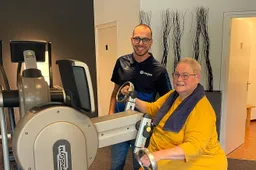 Foto Wil Smeets & Jules Knops
