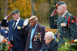 veteranen