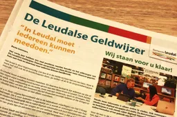 Leudalse Geldwijzer