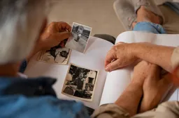 people-looking-picture-album