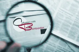 cultureel cafe de Bombardon (1)