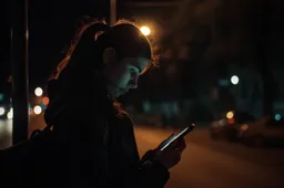 portrait-person-entrapped-by-cybersickness-using-smart-device-too-long