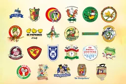 Deelnemende verenigingen 2026