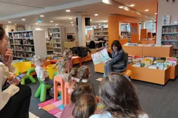 Foto 2 voorleesdagen Leudal 2025_2012344408