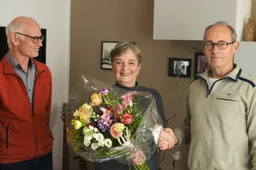 HvH 600ste lid januari 2026