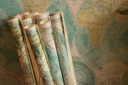 lezing cartografie heemkunde heitse