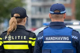 Standaard afbeelding_politie en handhaving