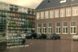 Zomergedichten Bibliocenter 2026