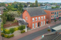 Foto kantoor Heyhuysen