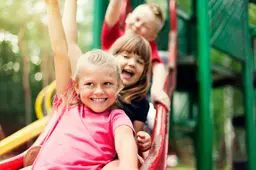 children-slide