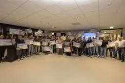 Heerschap - Spek de Kas - 1026048