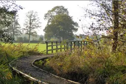 wandeltocht-brug Brach SV Ell