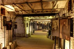 tentoonstelling fort pannerden koude oorlog