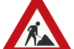 werkzaamhedenwikipediaorgnederlands verkeersbord j16svg