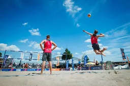eredivisie beachnijmegen 2 2