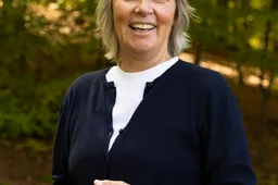 ines von rosensteildrsweek van de schlidklier 2025