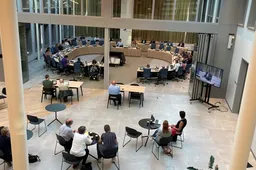 vervolg noodopvang asielzoekers 5 juni raadsvergadering gemeente lingewaard