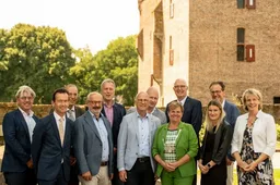 euroregiomeer mensen aan het werk in de euregio door samen te werken gemeente lingewaard