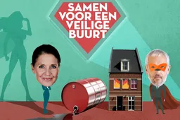 samen voor een veilige buurt gemeente lingewaard