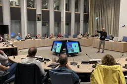cursus politiek actief in lingewaard gemeente lingewaard