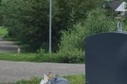 Afval in vakantietijd Lingewaard schoon wij doen het gewoon! Gemeente Lingewaard