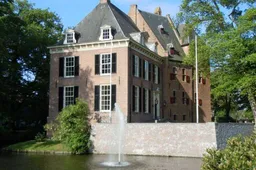 Kasteel Bemmel.Open Monumentendag Gemeente Lingewaard