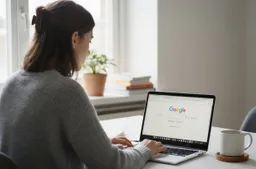 Google Trends.Google zoekt voor verkiezingen 2025