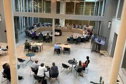 Uit de raad… Gemeente Lingewaard
