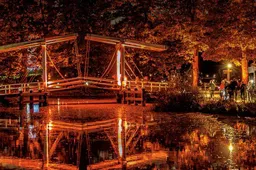 Uitgelicht Nederlands Openluchtmuseum