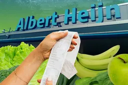 MilieuDefensie.AH.actie